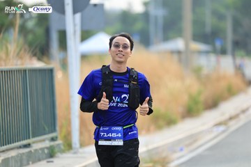 RUN TO LIVE 2024 - Ảnh #1394199