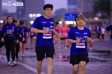RUN TO LIVE 2024 - Ảnh #1337938