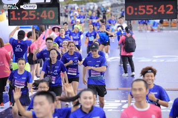 RUN TO LIVE 2024 - Ảnh #1362681