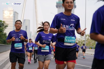 RUN TO LIVE 2024 - Ảnh #1339885