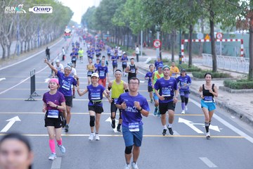 RUN TO LIVE 2024 - Ảnh #1433595
