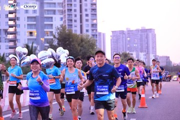 RUN TO LIVE 2024 - Ảnh #1446805