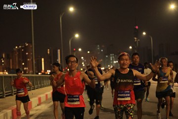 RUN TO LIVE 2024 - Ảnh #1442379