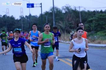 RUN TO LIVE 2024 - Ảnh #1362956