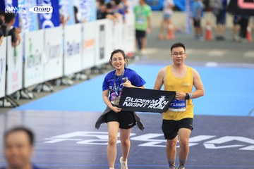 RUN TO LIVE 2024 - Ảnh #1403930