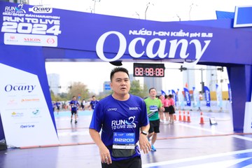 RUN TO LIVE 2024 - Ảnh #1416207