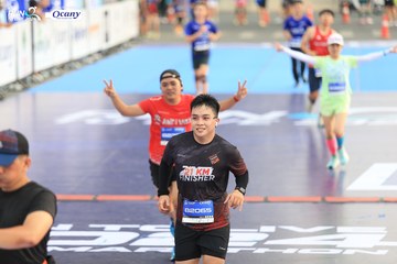 RUN TO LIVE 2024 - Ảnh #1411958