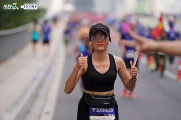 RUN TO LIVE 2024 - Ảnh #1346090