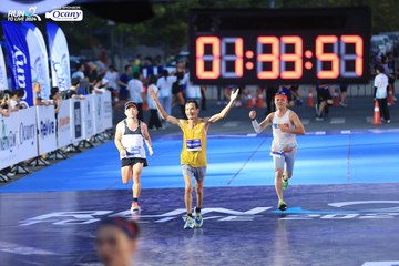RUN TO LIVE 2024 - Ảnh #1332144