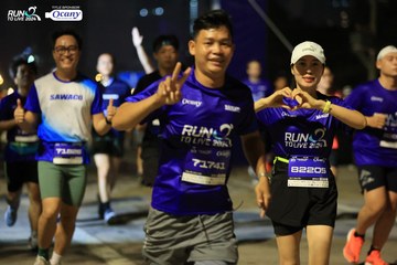 RUN TO LIVE 2024 - Ảnh #1323324