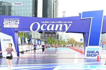 RUN TO LIVE 2024 - Ảnh #1425731