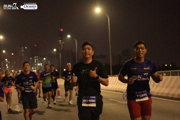 RUN TO LIVE 2024 - Ảnh #1444425