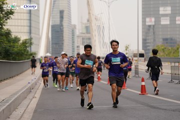 RUN TO LIVE 2024 - Ảnh #1345311