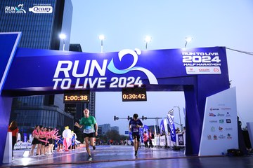 RUN TO LIVE 2024 - Ảnh #1377277