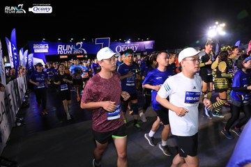RUN TO LIVE 2024 - Ảnh #1318728