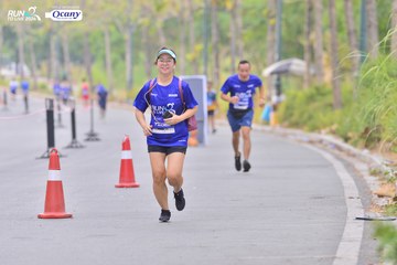 RUN TO LIVE 2024 - Ảnh #1448120