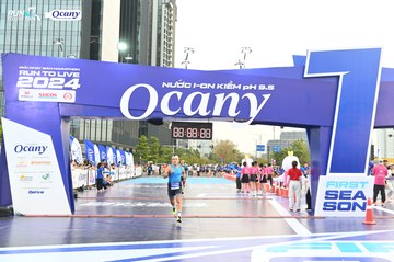 RUN TO LIVE 2024 - Ảnh #1418722