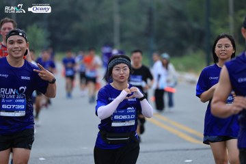 RUN TO LIVE 2024 - Ảnh #1373765