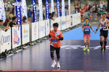 RUN TO LIVE 2024 - Ảnh #1411658