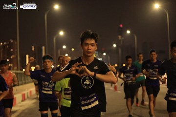 RUN TO LIVE 2024 - Ảnh #1443580