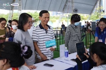 RUN TO LIVE 2024 - Ảnh #1310098