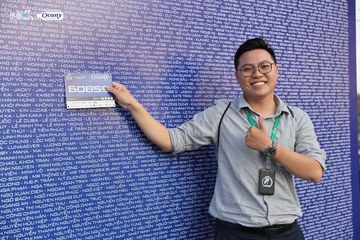 RUN TO LIVE 2024 - Ảnh #1308486