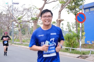 RUN TO LIVE 2024 - Ảnh #1400365