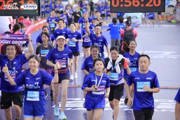 RUN TO LIVE 2024 - Ảnh #1362953