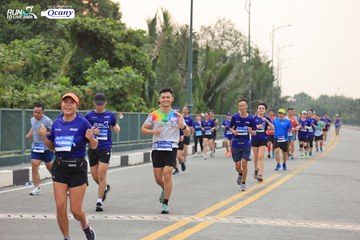 RUN TO LIVE 2024 - Ảnh #1399726