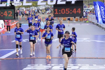 RUN TO LIVE 2024 - Ảnh #1350697