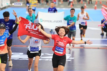 RUN TO LIVE 2024 - Ảnh #1407847