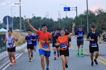 RUN TO LIVE 2024 - Ảnh #1371300