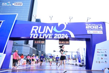 RUN TO LIVE 2024 - Ảnh #1374840
