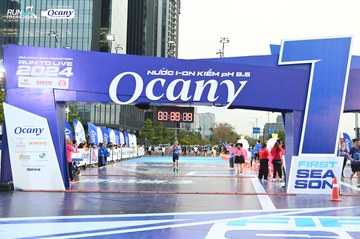 RUN TO LIVE 2024 - Ảnh #1417839