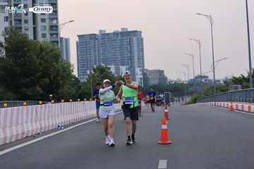 RUN TO LIVE 2024 - Ảnh #1450548