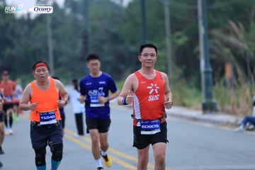 RUN TO LIVE 2024 - Ảnh #1370721