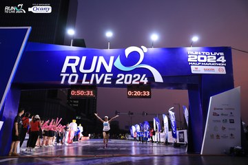 RUN TO LIVE 2024 - Ảnh #1380555