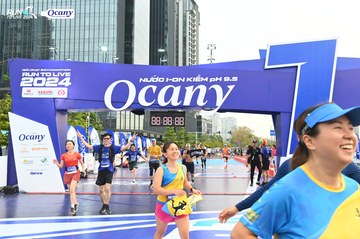 RUN TO LIVE 2024 - Ảnh #1423082