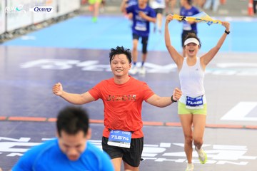RUN TO LIVE 2024 - Ảnh #1404492