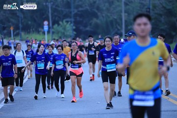 RUN TO LIVE 2024 - Ảnh #1365611