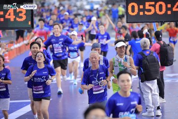 RUN TO LIVE 2024 - Ảnh #1360475