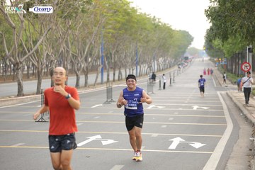 RUN TO LIVE 2024 - Ảnh #1421628