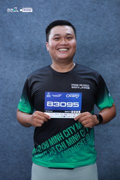 RUN TO LIVE 2024 - Ảnh #1313892