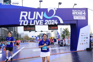 RUN TO LIVE 2024 - Ảnh #1366239