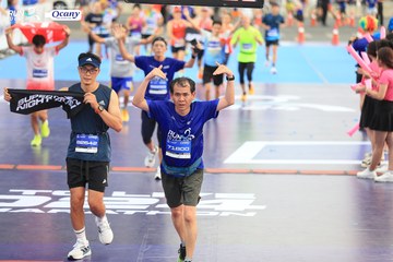 RUN TO LIVE 2024 - Ảnh #1408494