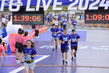 RUN TO LIVE 2024 - Ảnh #1351440