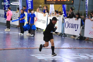 RUN TO LIVE 2024 - Ảnh #1332357