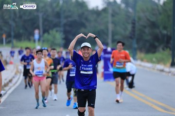 RUN TO LIVE 2024 - Ảnh #1371446