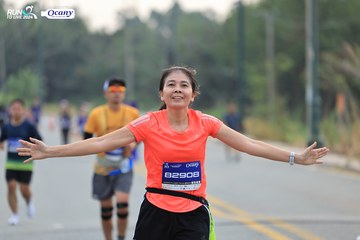 RUN TO LIVE 2024 - Ảnh #1385066