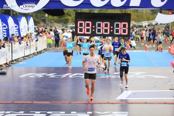 RUN TO LIVE 2024 - Ảnh #1405971